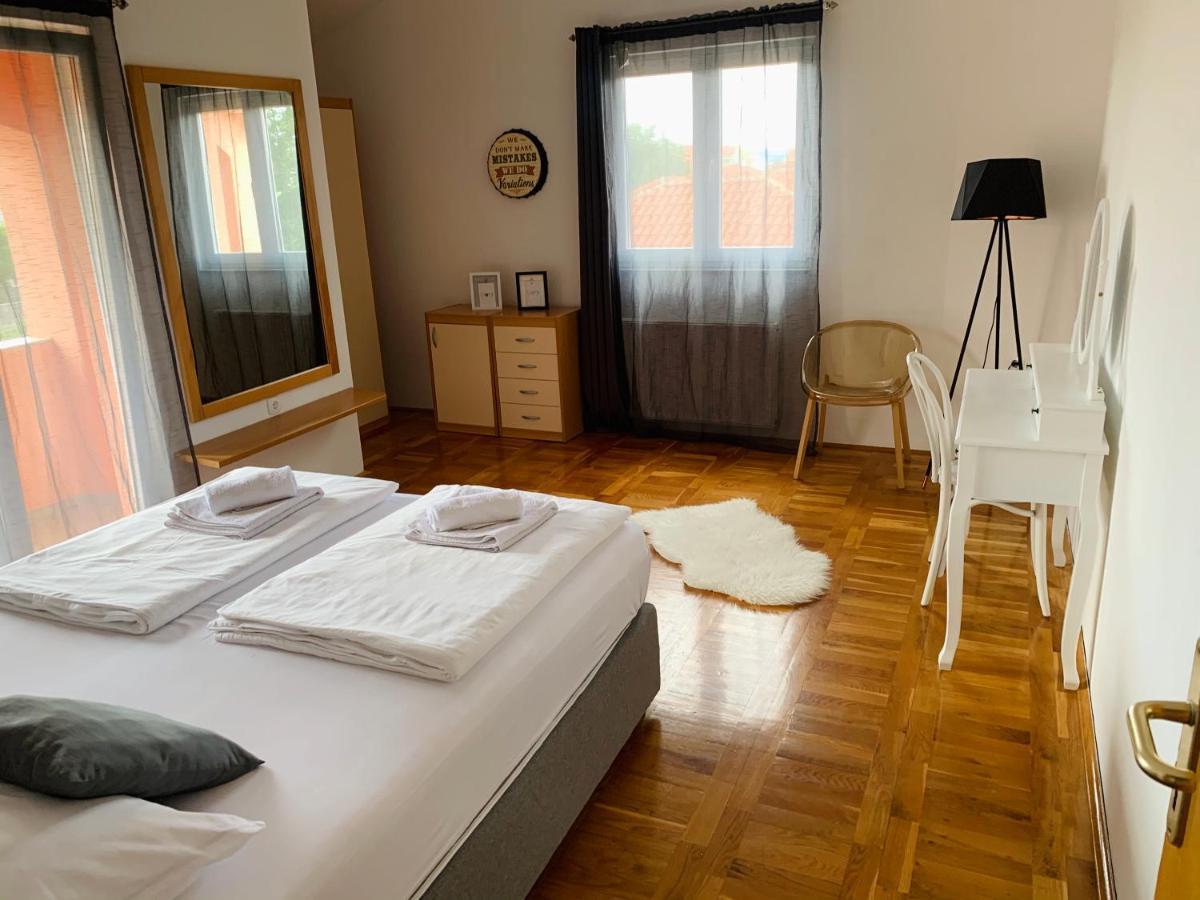 Balera Villa Zára